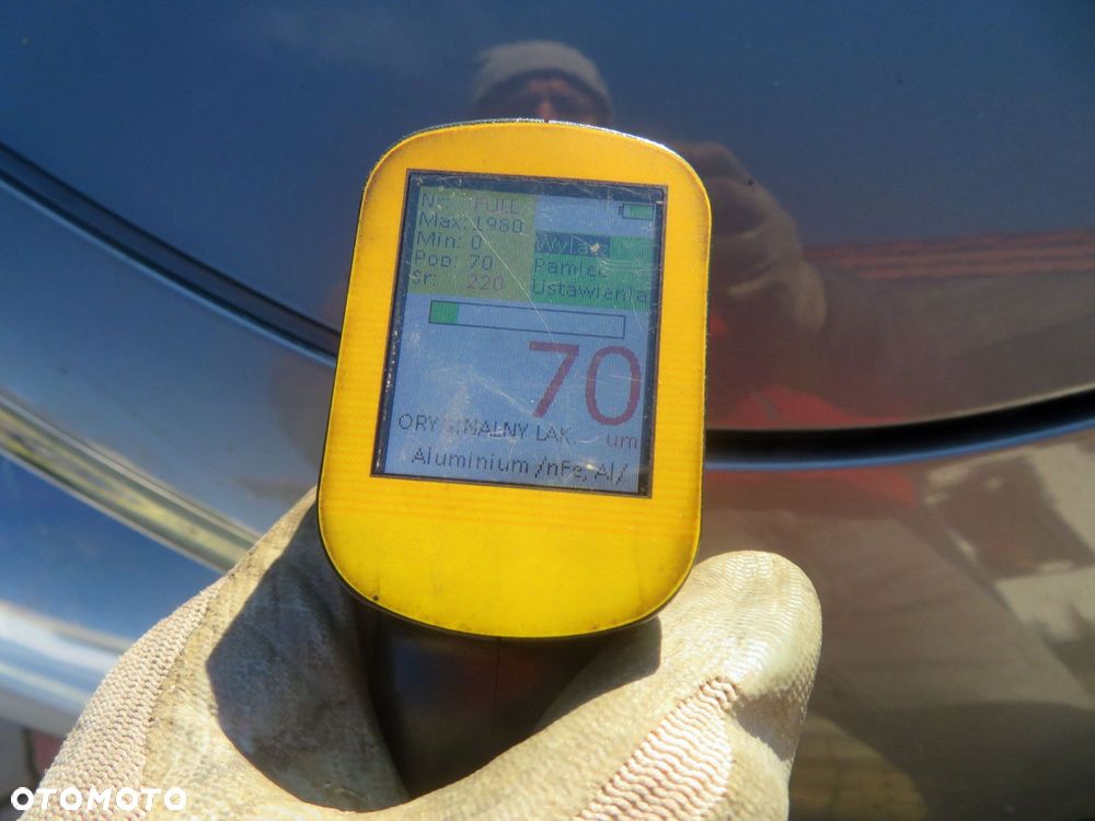 MASKA ZDERZAK BŁOTNIKI LAMPY DS5  KZCD  CITROEN 2011-2015 SZARY GALENA PRZÓD KOMPLETNY - 26