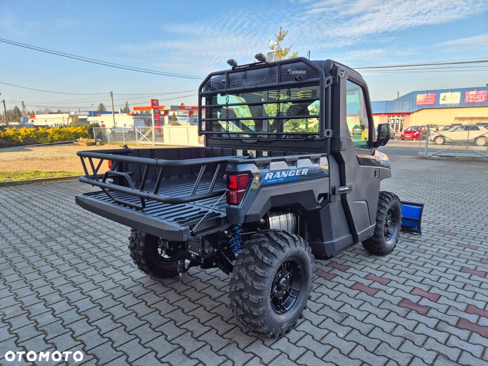 Polaris Ranger XP - 10