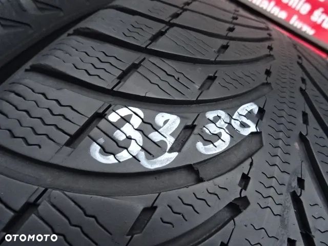 235/50/R19 103V Michelin Latitude Alpin LA2 - 13