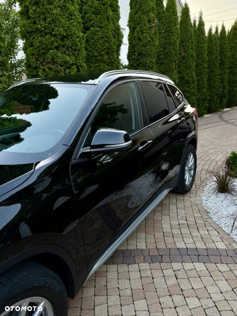 BMW X1 sDrive18d Sport Line - 9