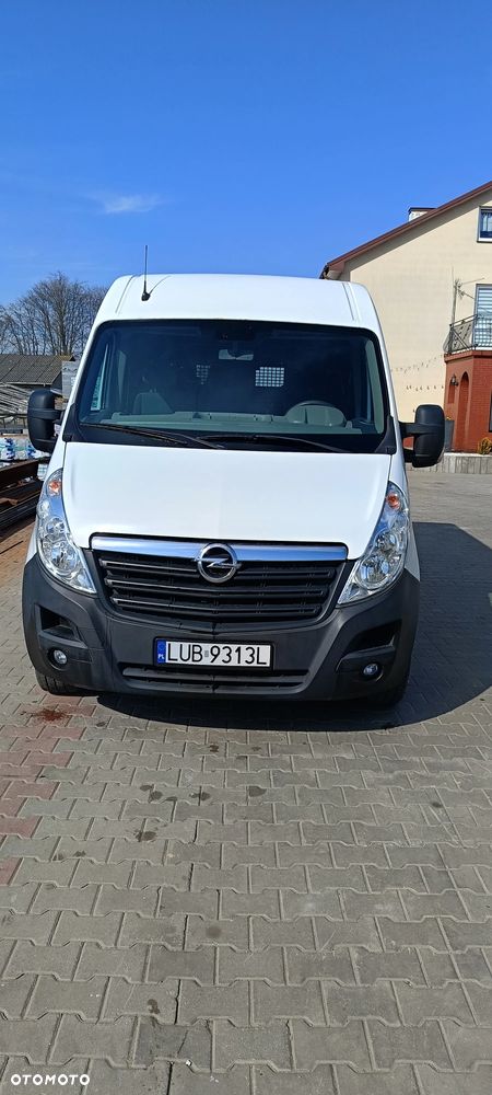 Renault MASTER - 13