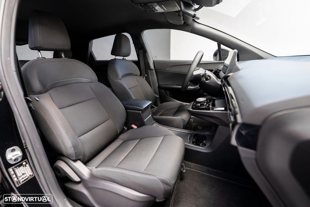 MG MG4 51 kWh Standard - 4