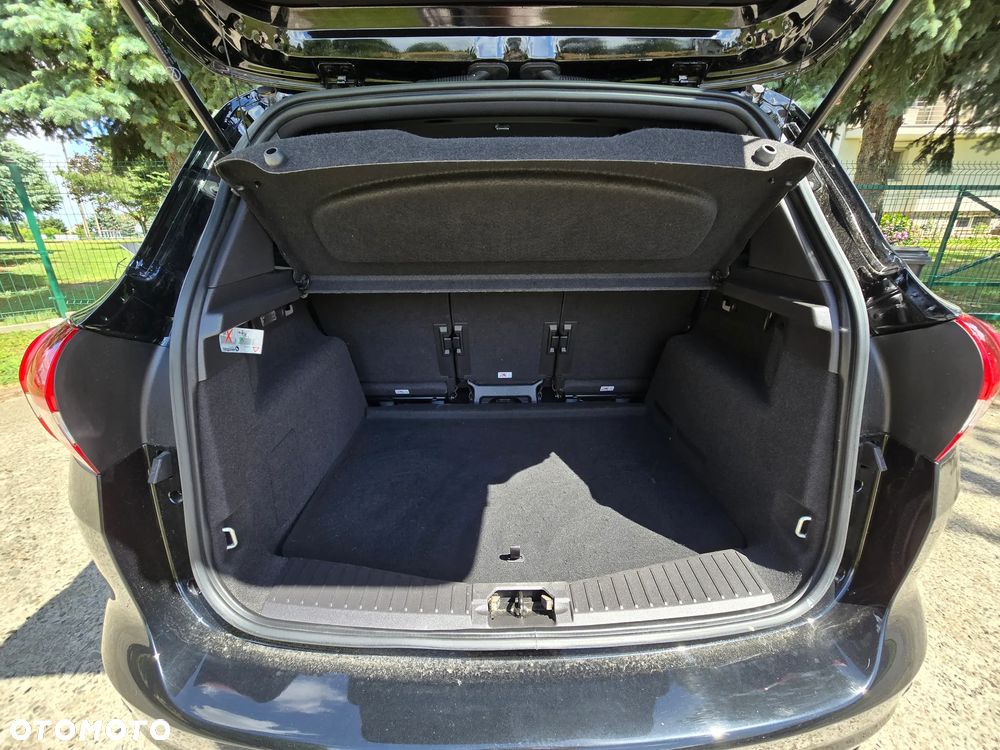 Ford C-MAX - 11