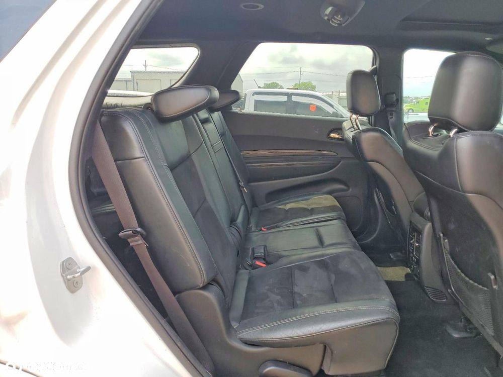 Dodge Durango - 12