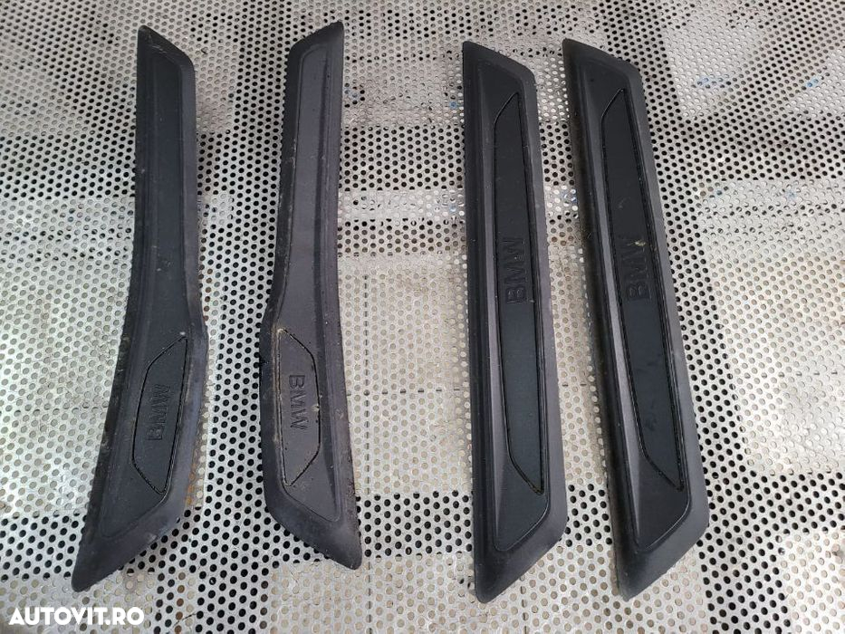 Ornamente Ornament Prag BMW F30 Dezmembrez BMW F30 - 2
