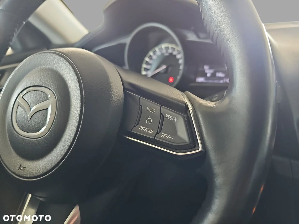 Mazda 3 2.0 Skyenergy EU6 - 22