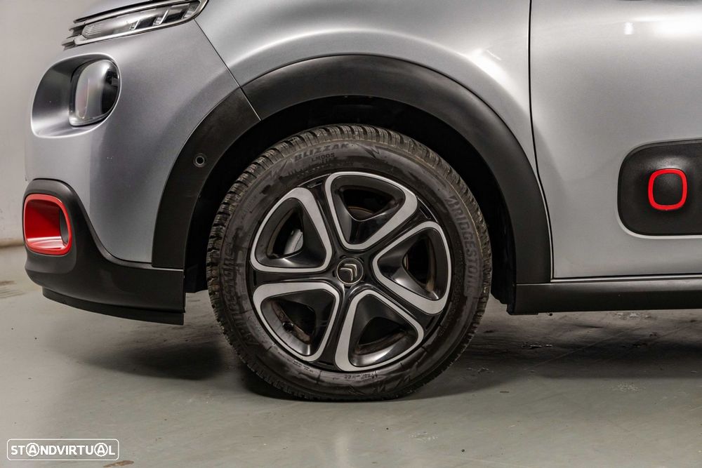 Citroën C3 1.2 PureTech Shine Pack - 14