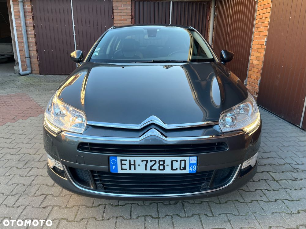 Citroën C5 BlueHDi 150 S&S Exclusive - 3