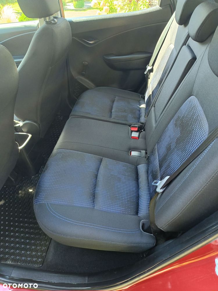 Hyundai ix20 1.4 Comfort - 7