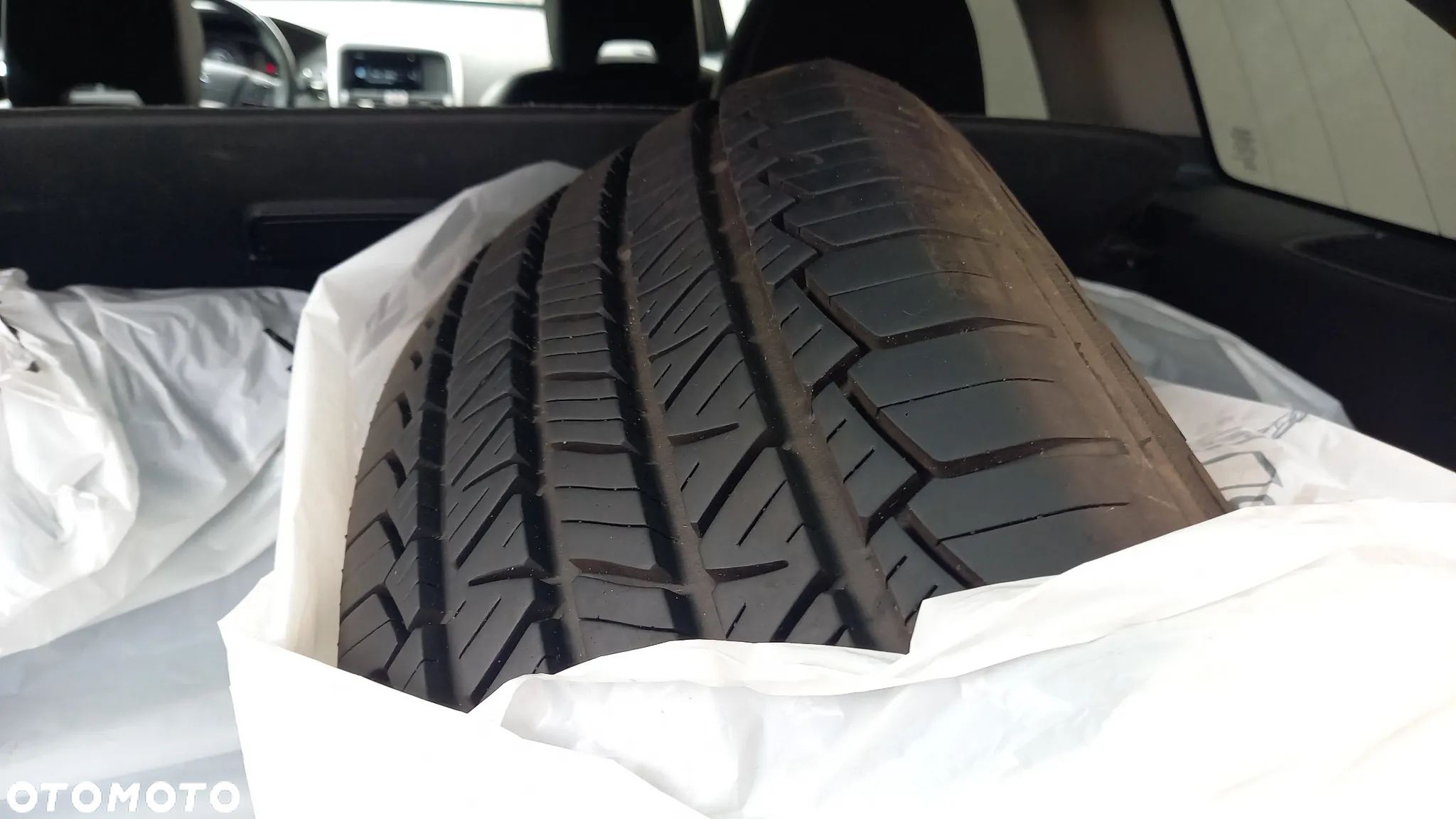 Volvo XC 60 D3 Momentum - 12