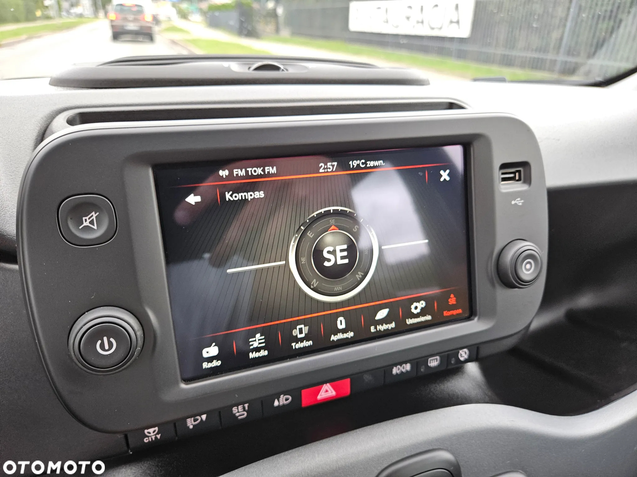 Fiat Panda 1.0 Hybrid - 18