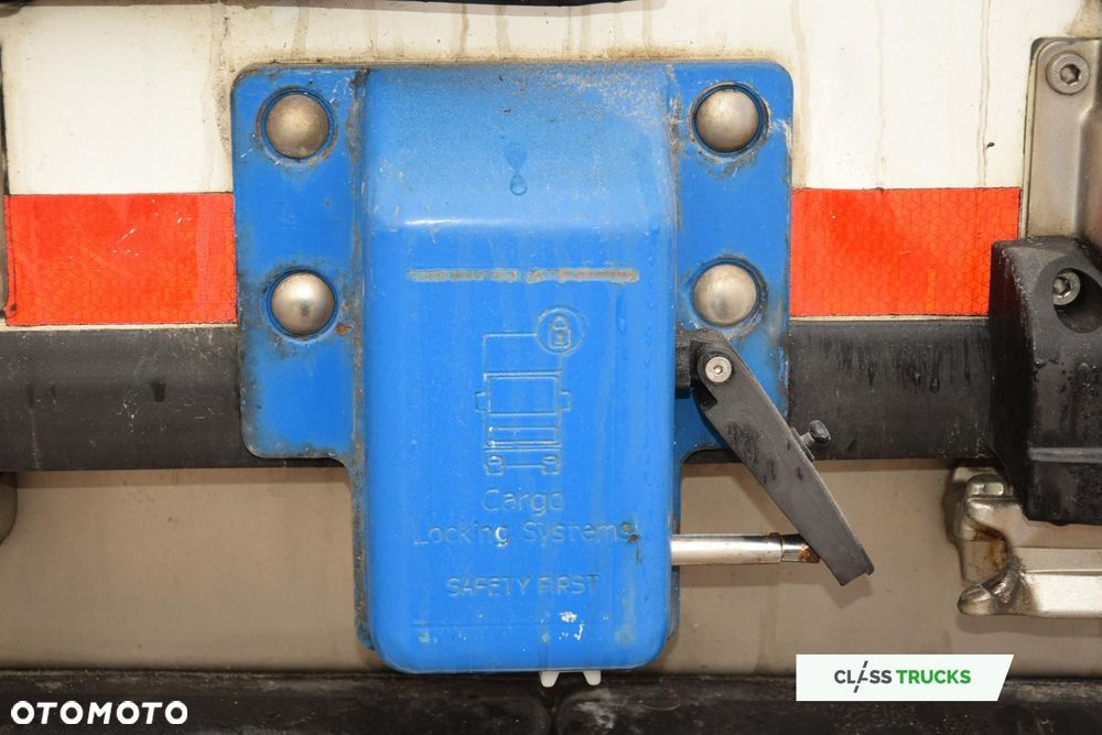 Schmitz Cargobull SKO FP 60 Smart - 9