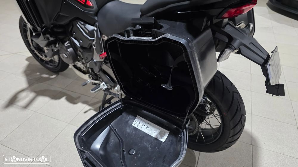 Ducati Multistrada V4 S RADAR - 22