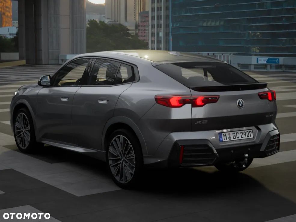 BMW X2 - 4