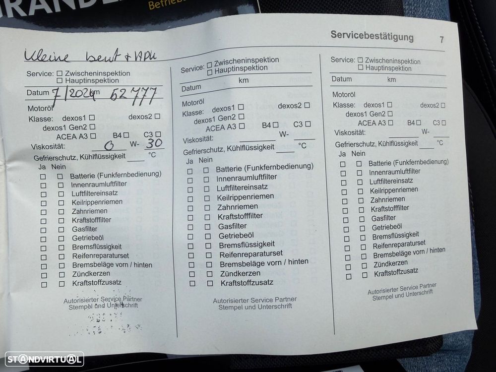 Opel Grandland X 1.5 CDTI Edition - 19