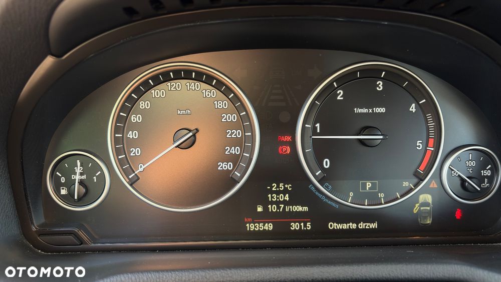 BMW X3 xDrive20d - 24