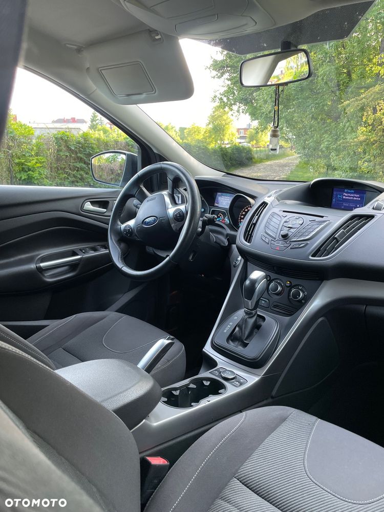 Ford Kuga 2.0 TDCi 4WD Trend - 14