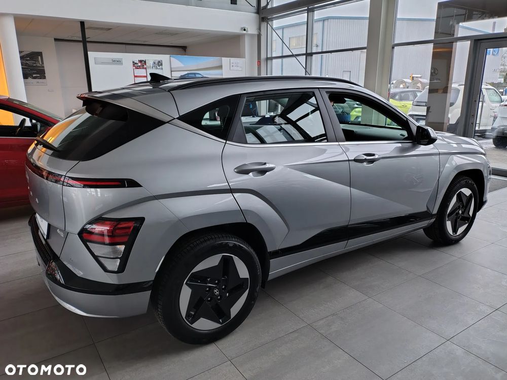 Hyundai Kona 64kWh Smart - 6