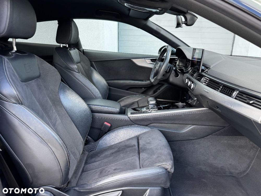 Audi A5 Coupé - 20