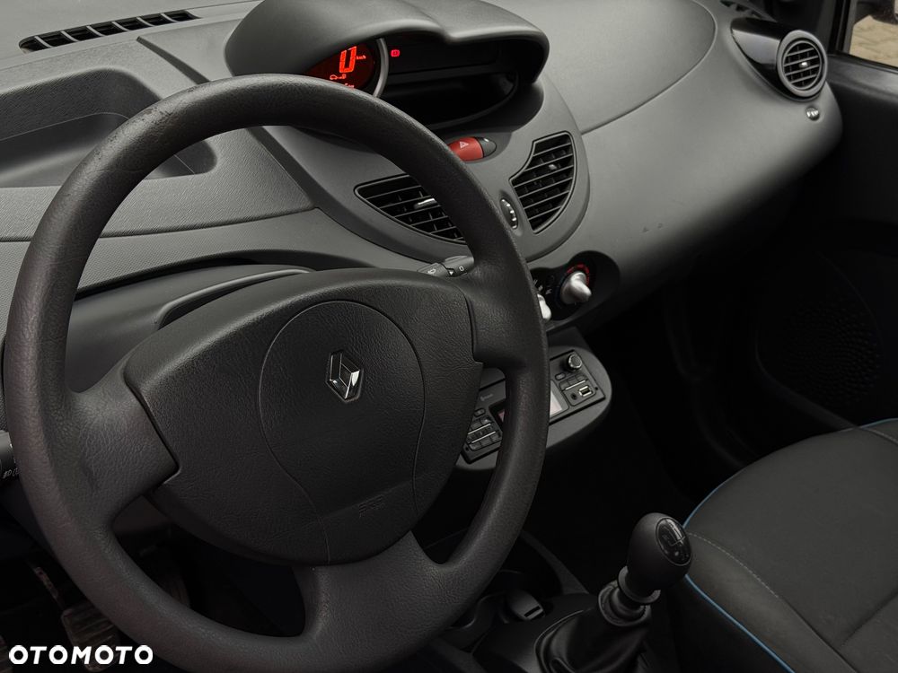 Renault Twingo 1.2 16V Wind Euro5 - 14