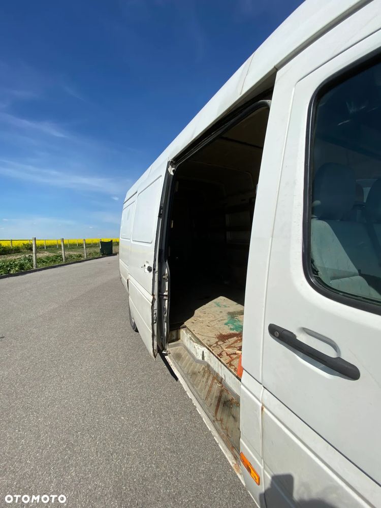 Volkswagen LT - 9