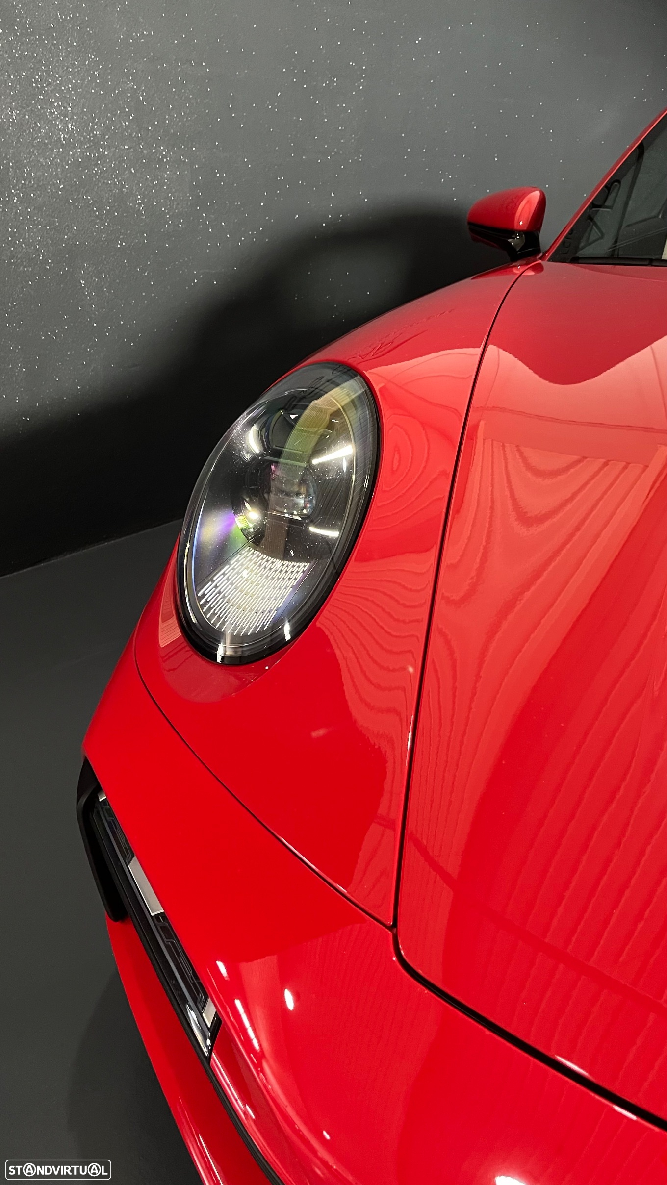 Porsche 911 (992) Turbo S PDK - 13