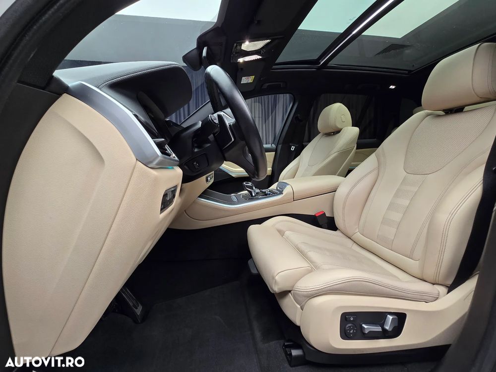 BMW X5 xDrive45e - 9
