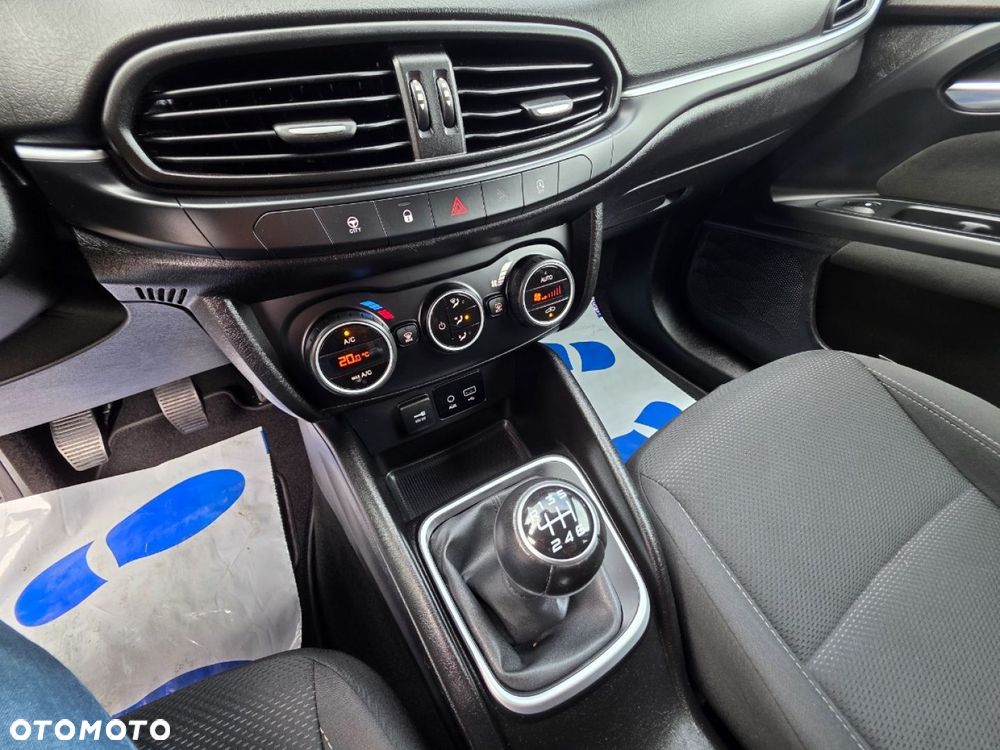 Fiat Tipo - 15