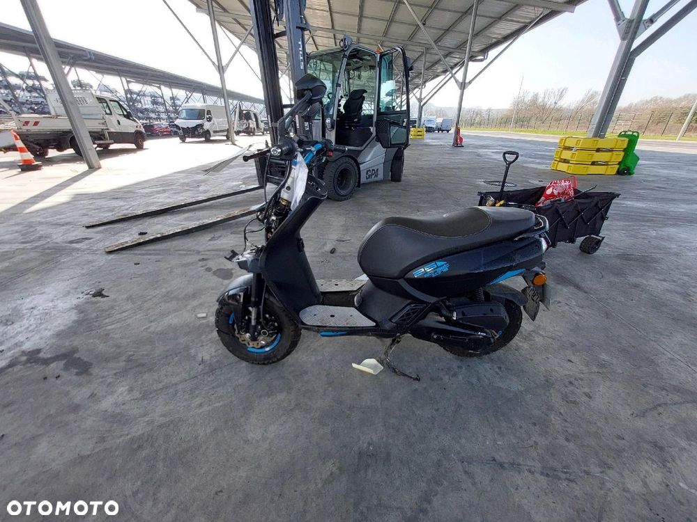 Peugeot Street Zone - 6