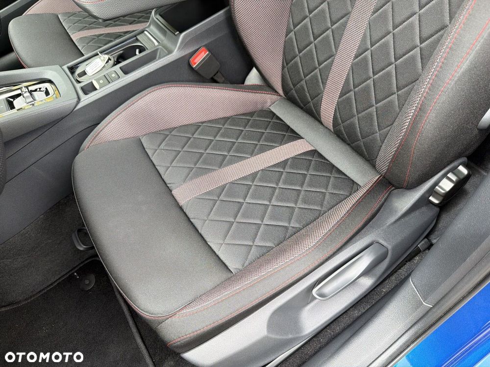 Skoda Octavia 2.0 TSI RS DSG - 13