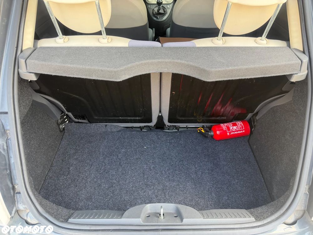 Fiat 500 - 18