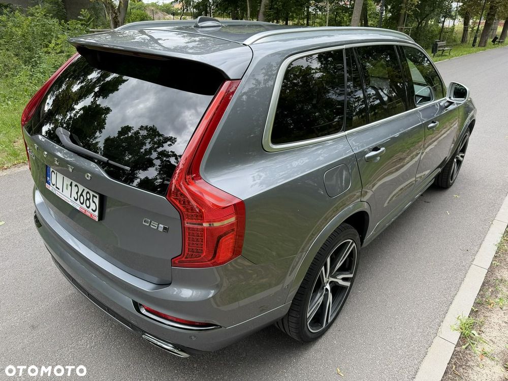 Volvo XC 90 - 11