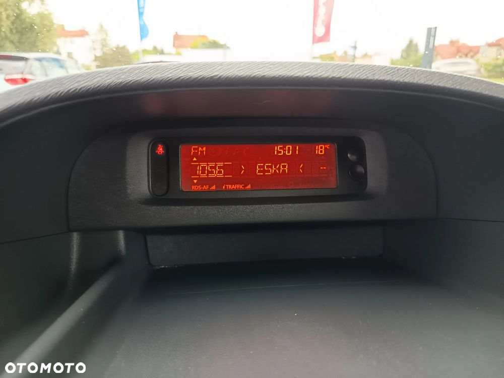 Renault Kangoo 1.6 16V 105 Happy Family - 18
