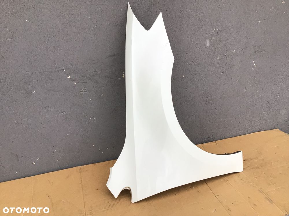 Błotnik przedni prawy VW Golf Vll 7 Lift - 5