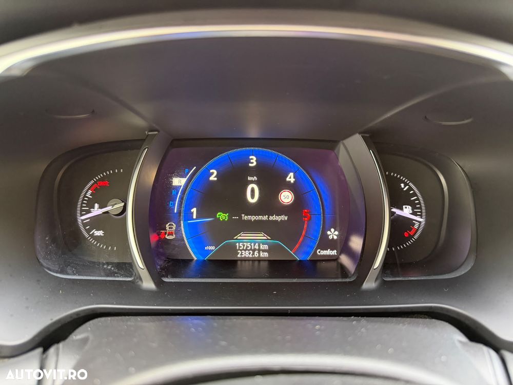 Renault Talisman ENERGY dCi 160 EDC INTENS - 21