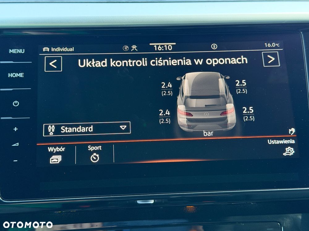 Volkswagen Arteon 2.0 TSI 4Motion R DSG - 30