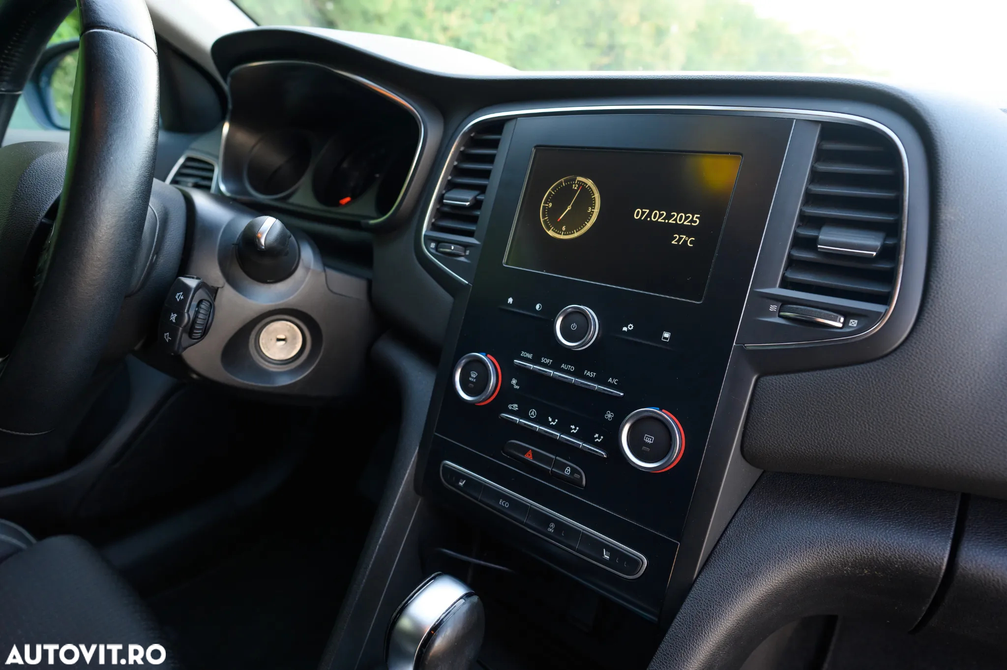 Renault Megane - 21