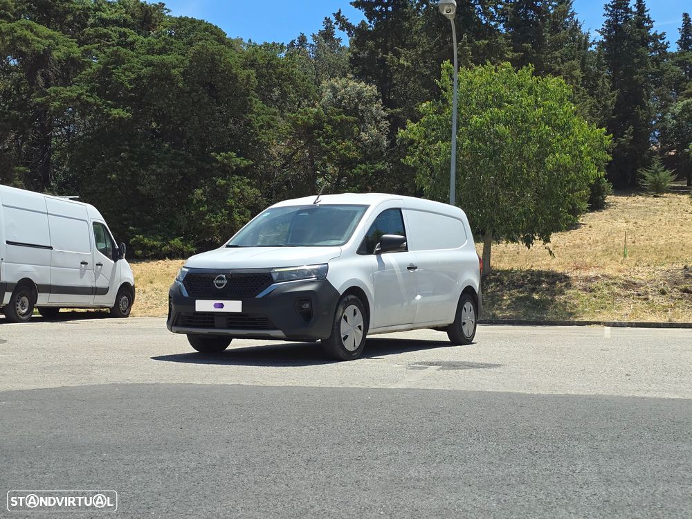 Nissan Townstar - 15