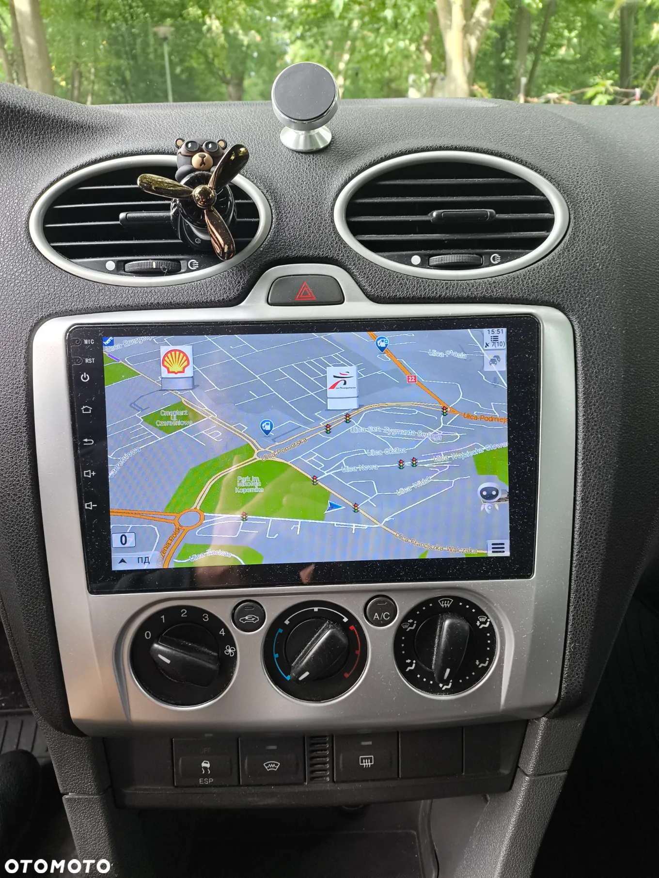 Ford Focus - 8