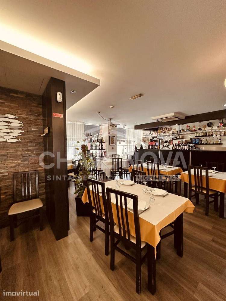 Trespasse de Restaurante com esplanada em Braga - Grande imagem: 3/23
