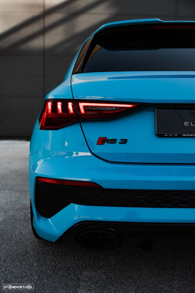 Audi RS3 Sportback TFSI quattro S tronic - 12