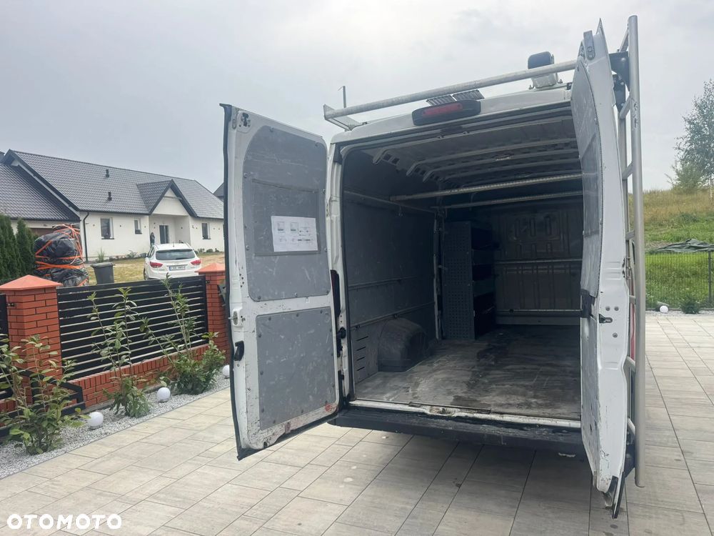 Fiat Ducato - 12