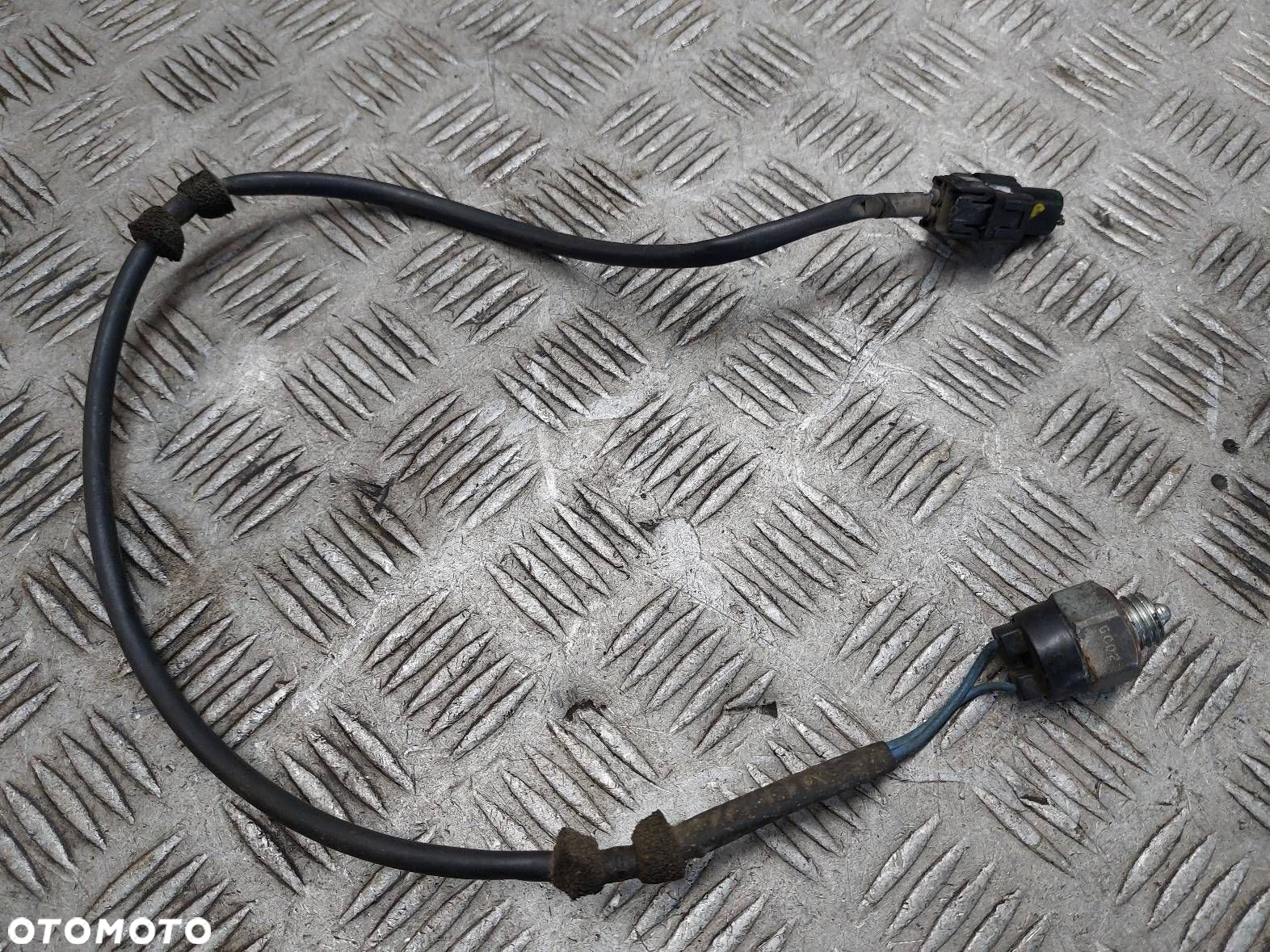 CZUJNIK SKRZYNI BIEGÓW MAZDA 5 I 1.8 16V - 2