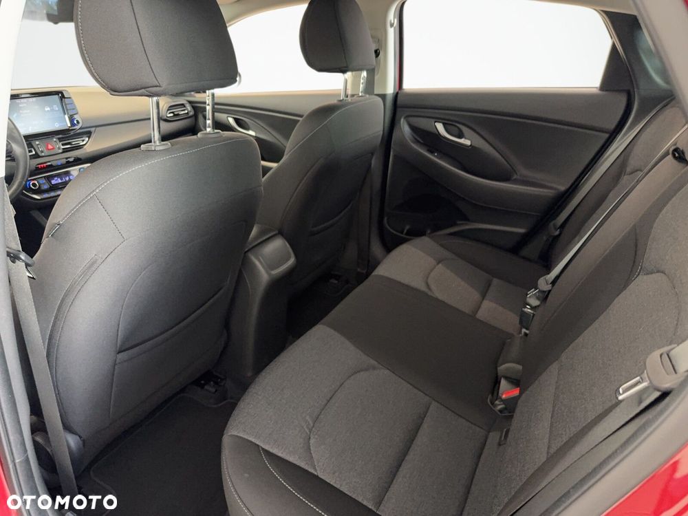 Hyundai i30 1.5 T-GDI 48V Comfort - 13