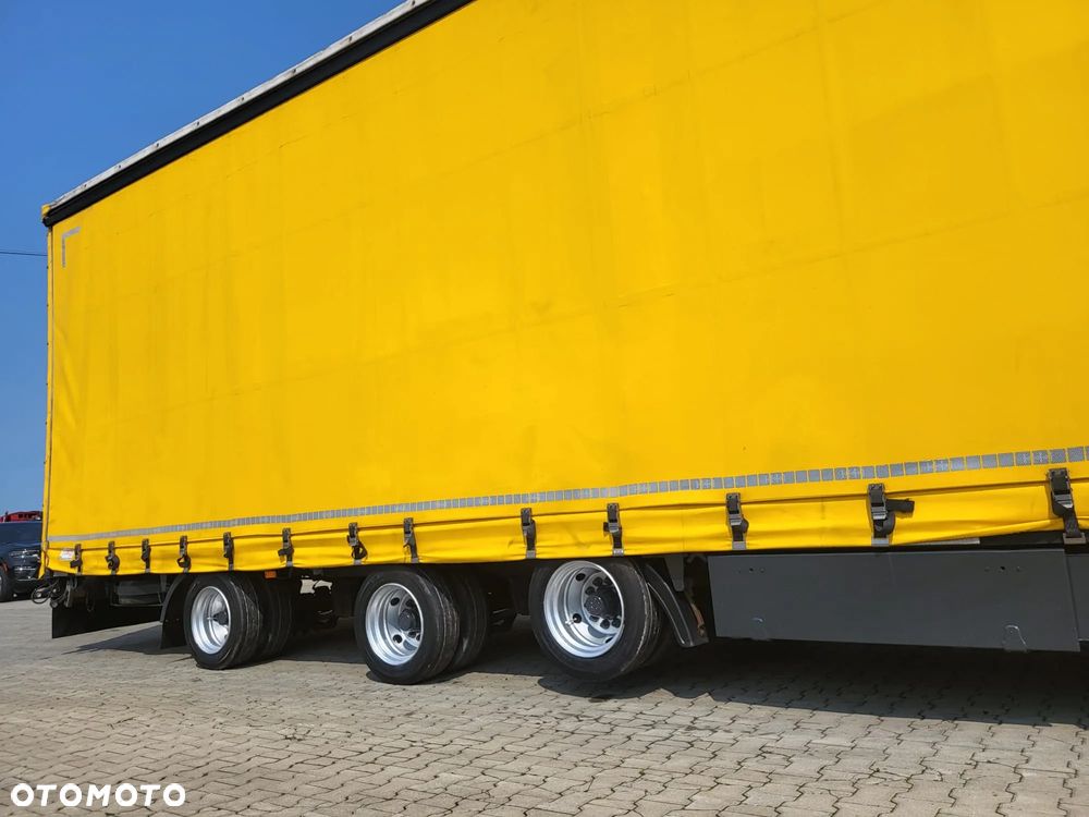MAN TGX 18.419 - 6