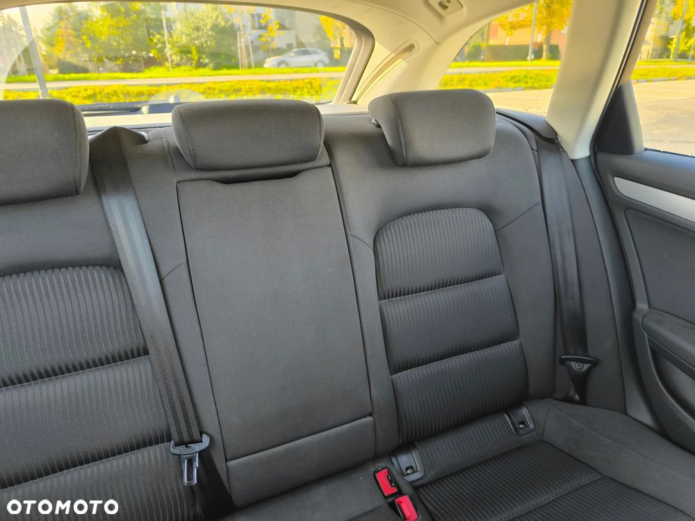 Audi A4 Avant 1.8 TFSI - 20