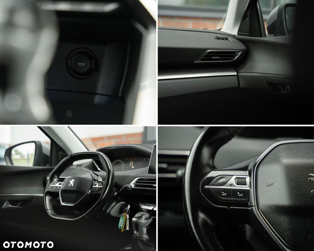 Peugeot 5008 BlueHDi 130 Active - 34