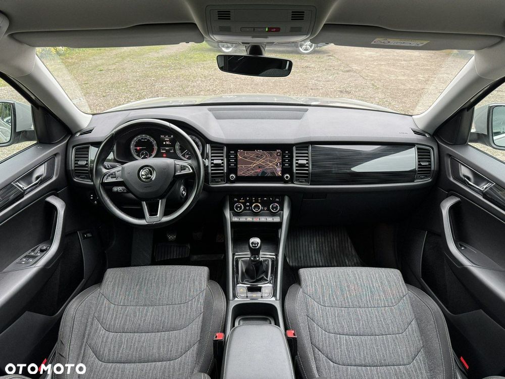 Skoda Kodiaq - 17