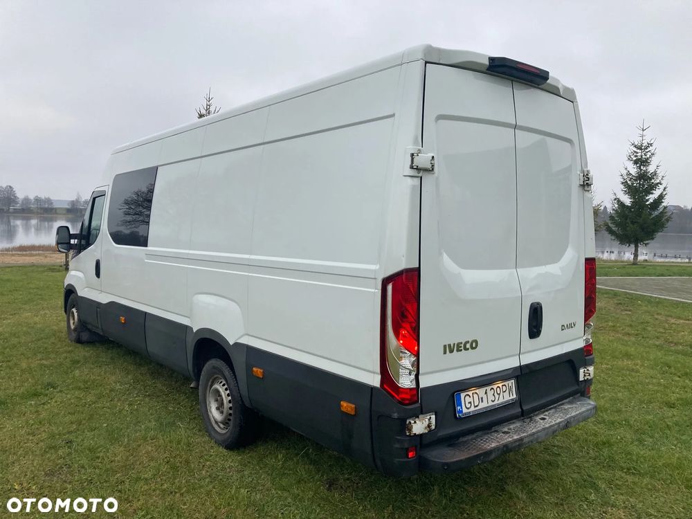 Iveco Daily 35S16 - 4