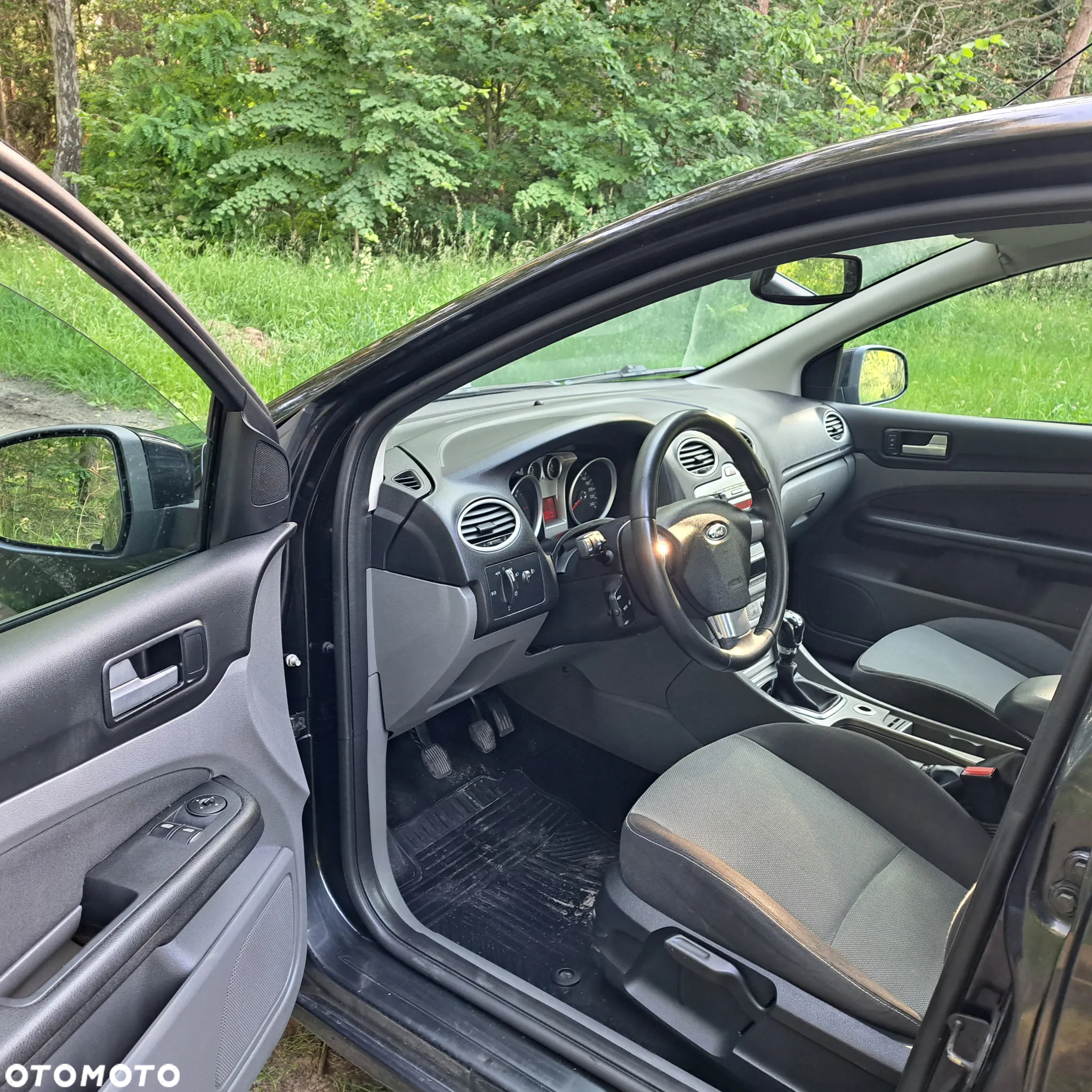 Ford Focus - 3